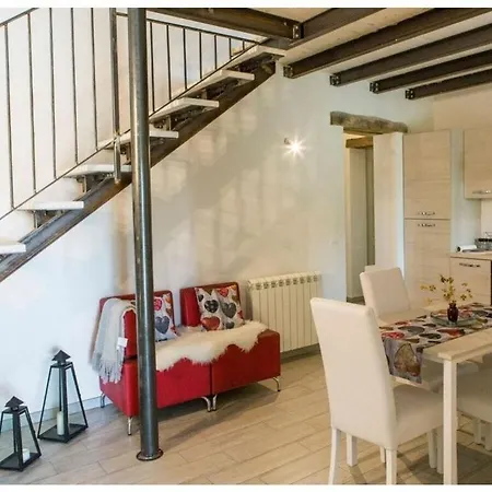 Mignola Comfortable Villa *
