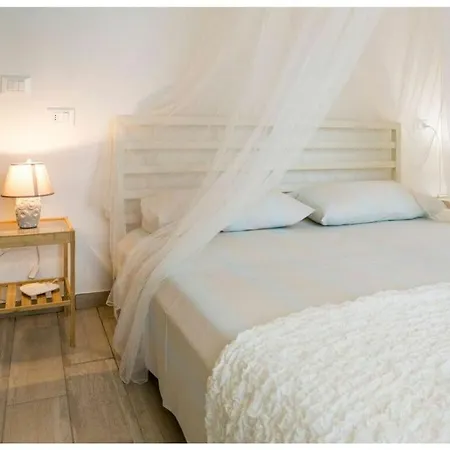 Mignola Comfortable Villa *