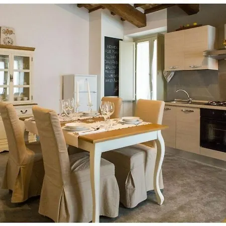 Mignola Comfortable Perugia