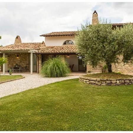 Mignola Comfortable Villa